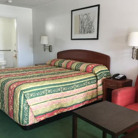 American Inn Metter Dış mekan fotoğraf