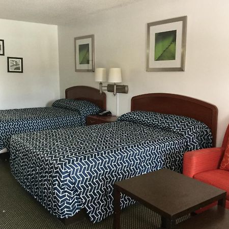American Inn Metter Dış mekan fotoğraf