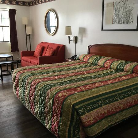 American Inn Metter Dış mekan fotoğraf