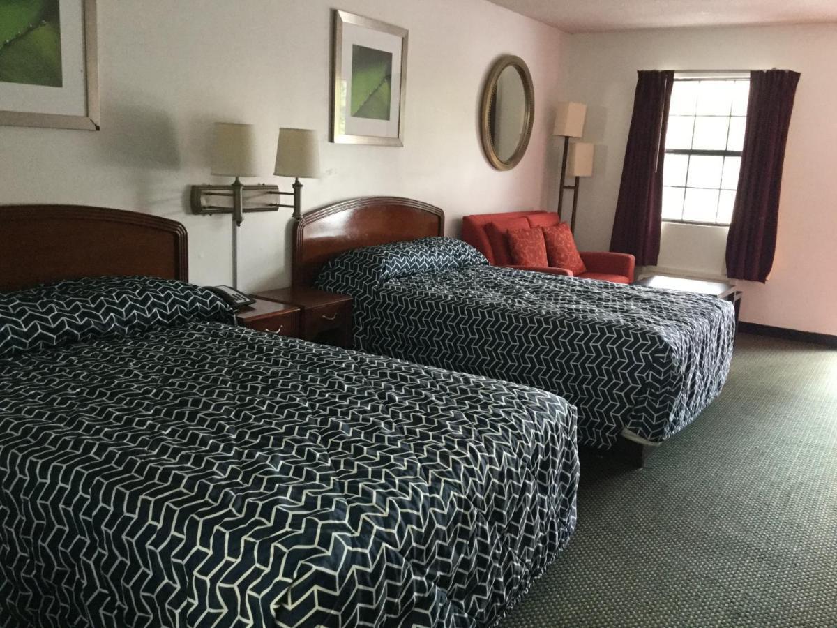 American Inn Metter Dış mekan fotoğraf