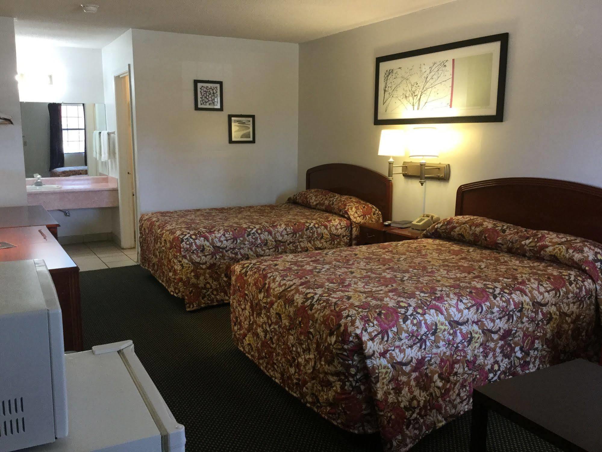 American Inn Metter Dış mekan fotoğraf